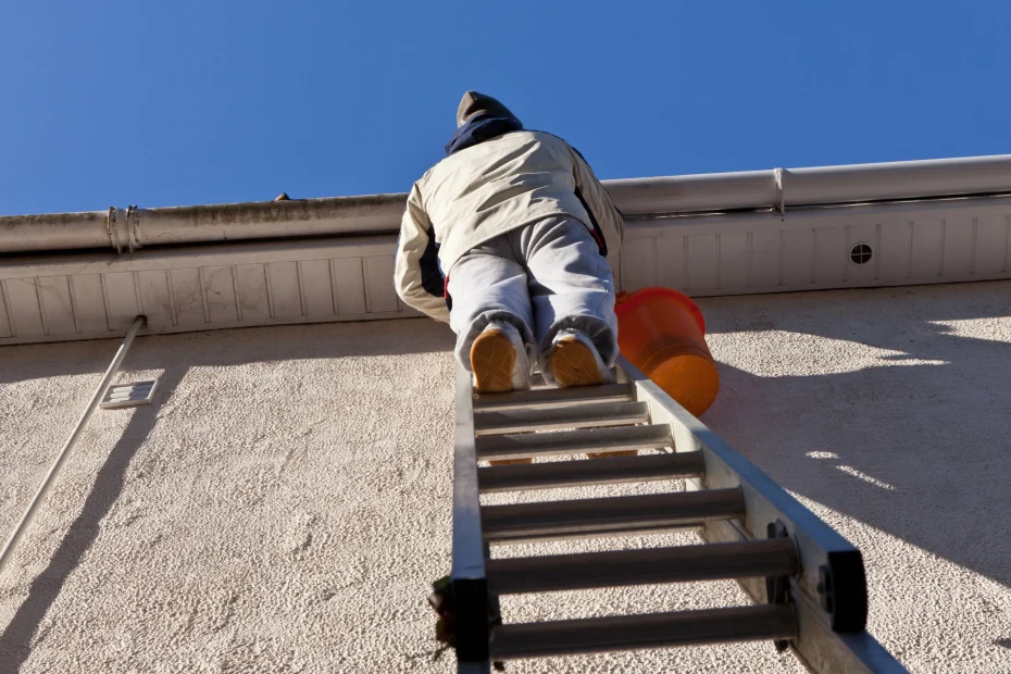 Gutter Cleaning Mulberry FL