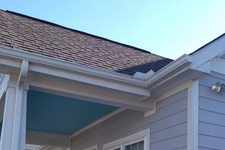 Gutter Cleaning Mulberry FL