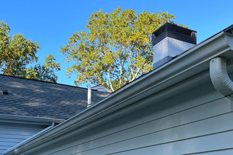 Gutter Cleaning Mulberry FL