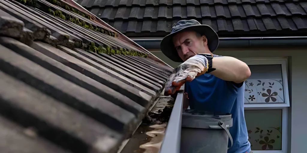 Gutter Cleaning Mulberry FL home page